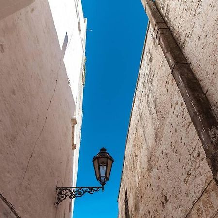 Casetta Laura C.I.S. Br07401291000012685 Ostuni Zewnętrze zdjęcie