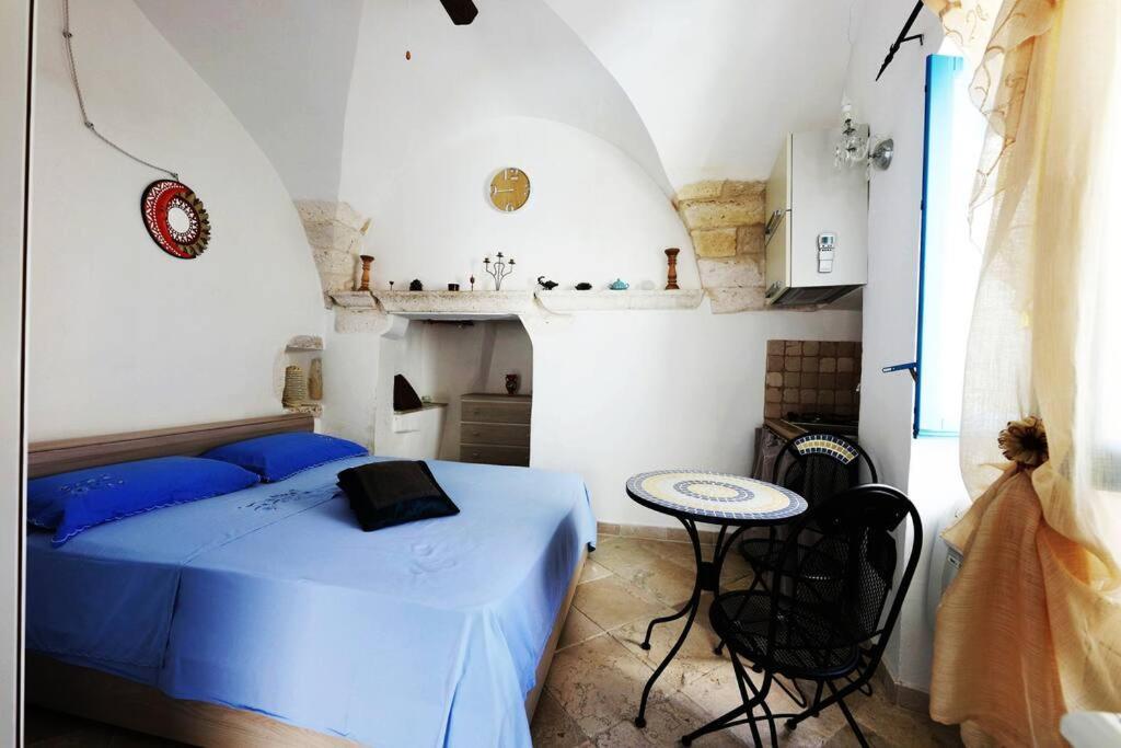 Casetta Laura C.I.S. Br07401291000012685 Ostuni Zewnętrze zdjęcie