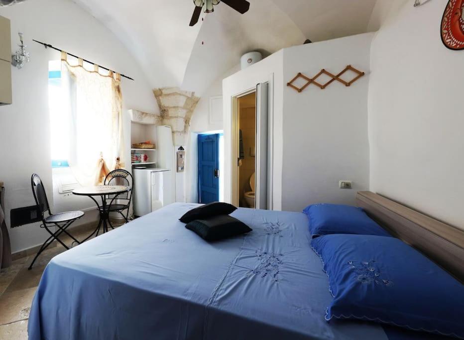 Casetta Laura C.I.S. Br07401291000012685 Ostuni Zewnętrze zdjęcie
