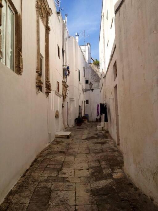Casetta Laura C.I.S. Br07401291000012685 Ostuni Zewnętrze zdjęcie