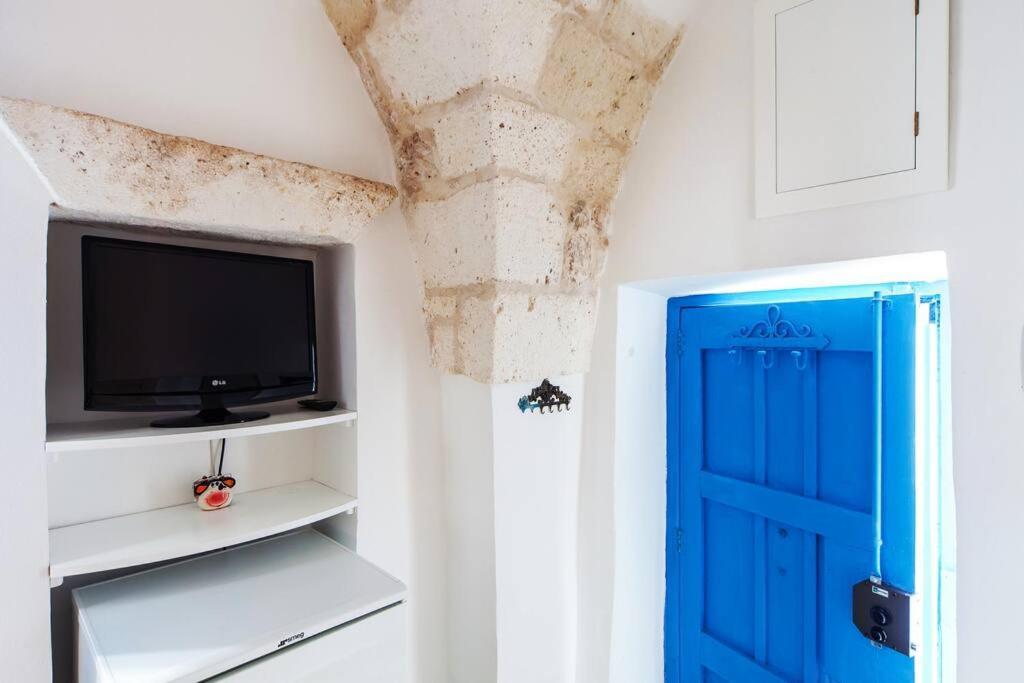 Casetta Laura C.I.S. Br07401291000012685 Ostuni Zewnętrze zdjęcie
