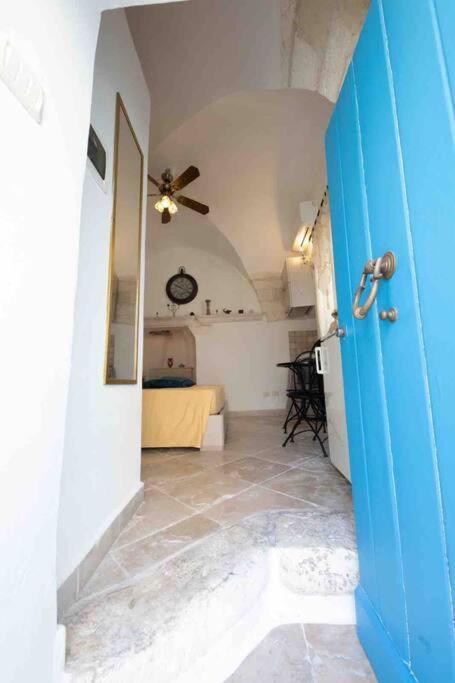 Casetta Laura C.I.S. Br07401291000012685 Ostuni Zewnętrze zdjęcie