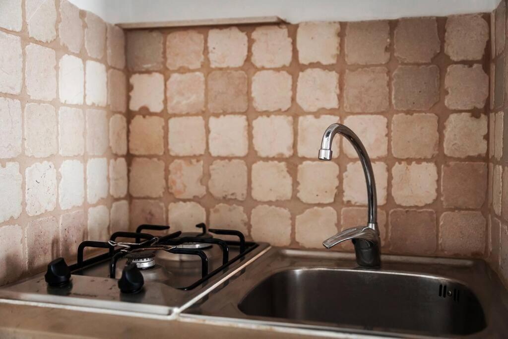 Casetta Laura C.I.S. Br07401291000012685 Ostuni Zewnętrze zdjęcie