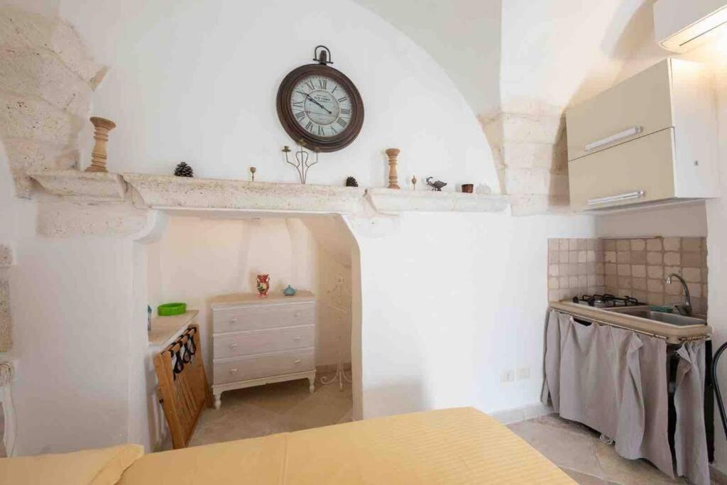 Casetta Laura C.I.S. Br07401291000012685 Ostuni Zewnętrze zdjęcie