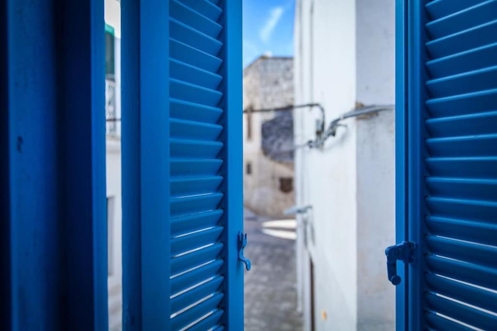 Casetta Laura C.I.S. Br07401291000012685 Ostuni Zewnętrze zdjęcie