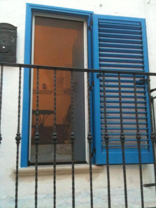 Casetta Laura C.I.S. Br07401291000012685 Ostuni Zewnętrze zdjęcie