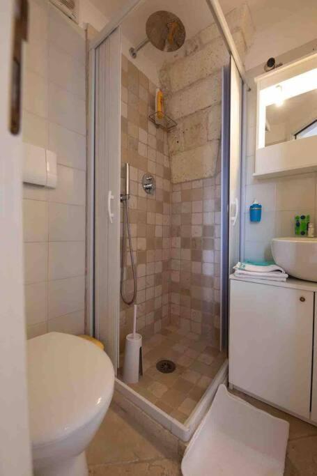 Casetta Laura C.I.S. Br07401291000012685 Ostuni Zewnętrze zdjęcie