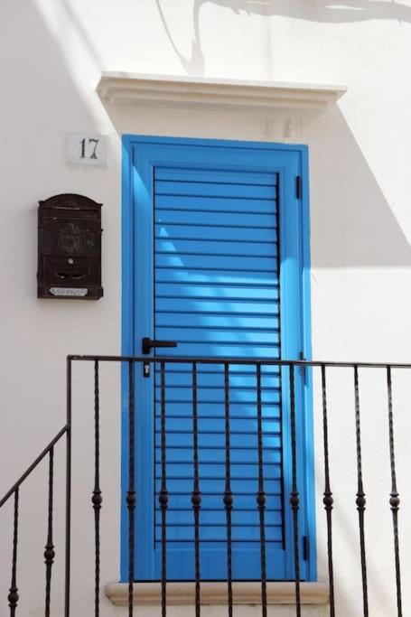 Casetta Laura C.I.S. Br07401291000012685 Ostuni Zewnętrze zdjęcie