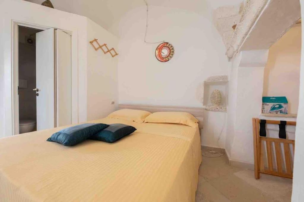Casetta Laura C.I.S. Br07401291000012685 Ostuni Zewnętrze zdjęcie