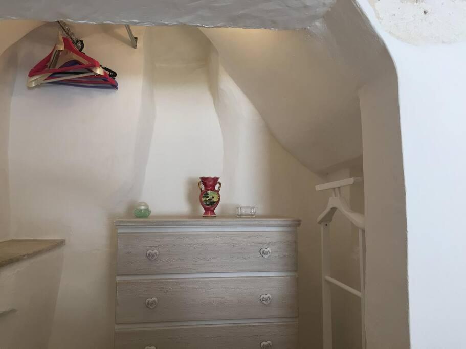 Casetta Laura C.I.S. Br07401291000012685 Ostuni Zewnętrze zdjęcie