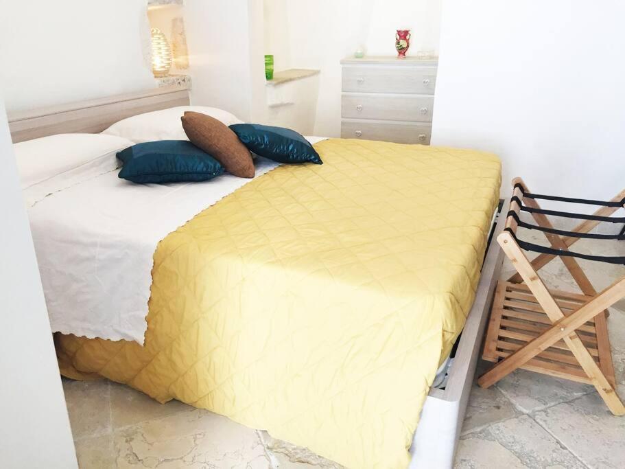 Casetta Laura C.I.S. Br07401291000012685 Ostuni Zewnętrze zdjęcie