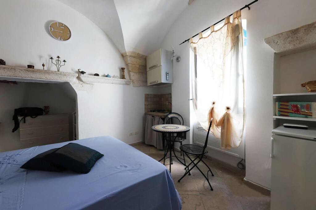 Casetta Laura C.I.S. Br07401291000012685 Ostuni Zewnętrze zdjęcie