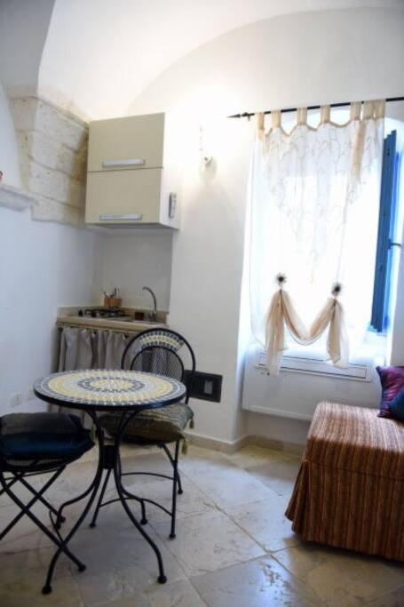 Casetta Laura C.I.S. Br07401291000012685 Ostuni Zewnętrze zdjęcie