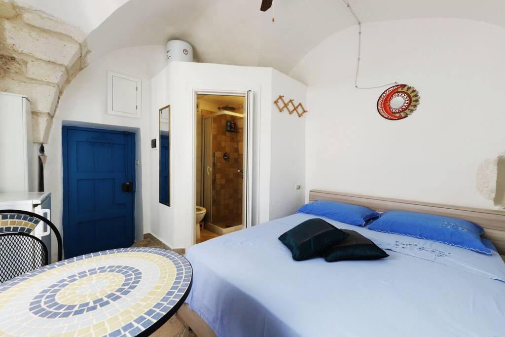 Casetta Laura C.I.S. Br07401291000012685 Ostuni Zewnętrze zdjęcie